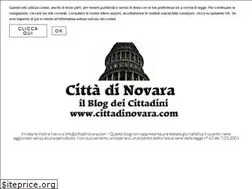 Sites similar to cittadinovara.com
