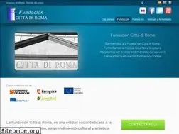 Sites similar to cittadiroma.es