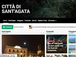 Sites similar to cittadisantagata.it