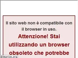 Sites similar to cittadisusa.it
