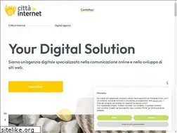 Sites similar to cittaininternet.it