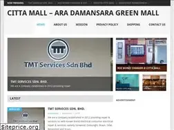 Sites similar to cittamall.com
