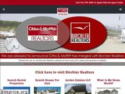 Sites similar to cittamoffittrealtors.com