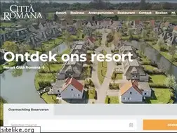 Sites similar to cittaromana.com