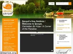 Sites similar to cittaslowsavsat.com