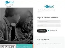 Sites similar to cittasolutions.com