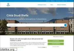 Sites similar to cittastudi.org