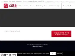Sites similar to cittatelecom.com.br
