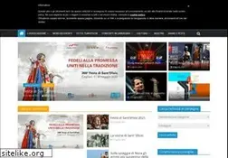 Sites similar to cittaturistica.it