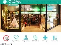Sites similar to cittavet.com.br