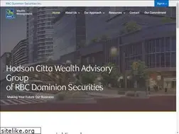 Sites similar to cittawealth.com