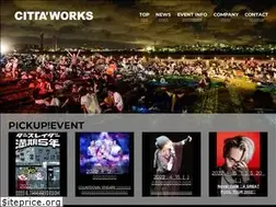 Sites similar to cittaworks.com