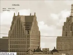 Sites similar to citteeiis.com