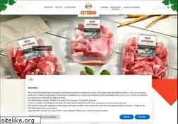 Sites similar to citterio.com