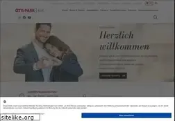 Sites similar to citti-park-kiel.de