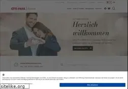 Sites similar to citti-park-rostock.de