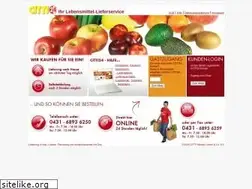 Sites similar to citti24.de