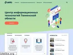 Sites similar to citto.ru