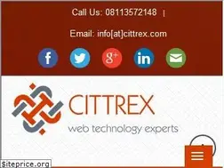 Sites similar to cittrex.com