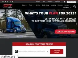 Sites similar to cittrucks.com