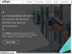 Sites similar to cittyo.com