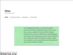 Sites similar to citun.com