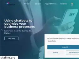 Sites similar to citunius.de