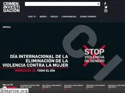 Sites similar to citv.es