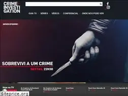 Sites similar to citv.pt