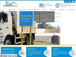 Sites similar to citvelcumbe.com