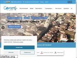 Sites similar to citvendrell.cat