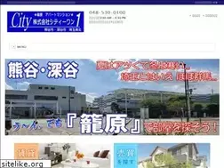 Sites similar to city-1.co.jp
