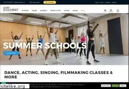 Sites similar to city-academy.com