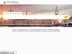 Sites similar to city-advisor.uk