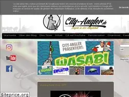 Sites similar to city-angler.de