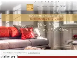 Sites similar to city-apartment.com