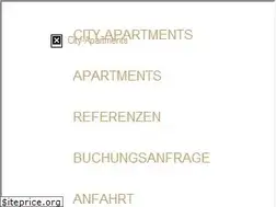 Sites similar to city-apartments-hannover.de