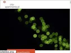 Sites similar to city-apartments.pl