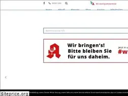 Sites similar to city-apotheke-bad-driburg.de