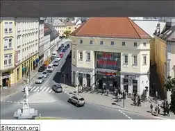 Sites similar to city-arkaden-klagenfurt.at