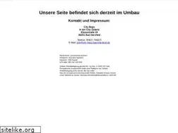 Sites similar to city-bags-bad-hersfeld.de