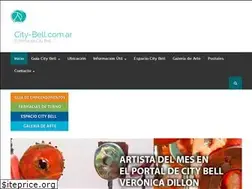 Sites similar to city-bell.com.ar