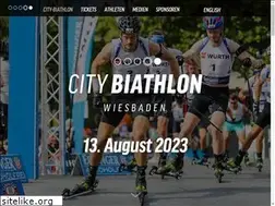 Sites similar to city-biathlon.com