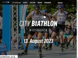 Sites similar to city-biathlon.de