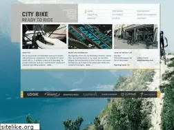 Sites similar to city-bike.com