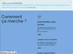 Sites similar to city-bird.com