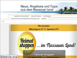 Sites similar to city-blog.de