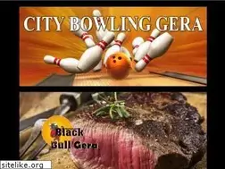 Sites similar to city-bowling-gera.de