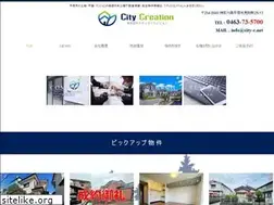 Sites similar to city-c.net