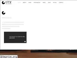 Sites similar to city-cafe-space.com